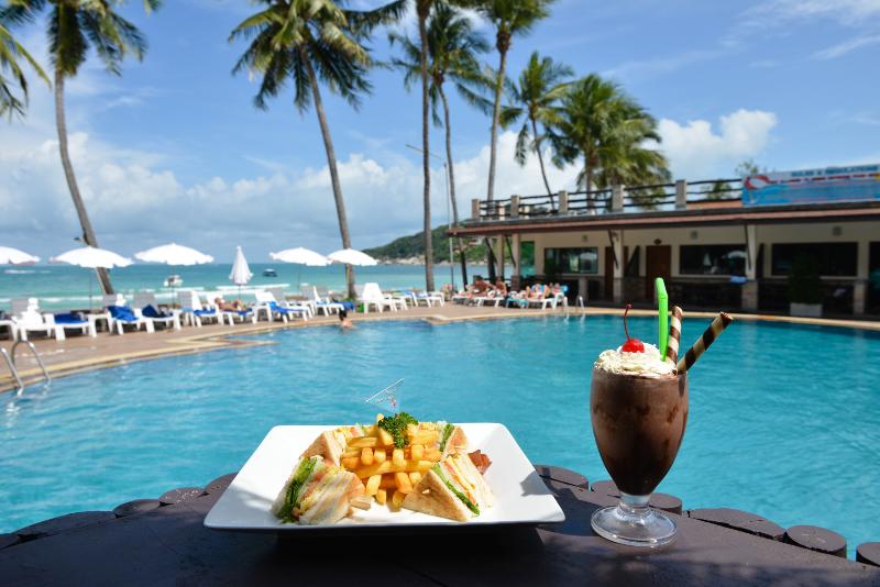 Phangan Bayshore Resort Koh Phangan