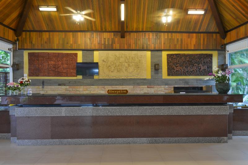 Phangan Bayshore Resort Koh Phangan