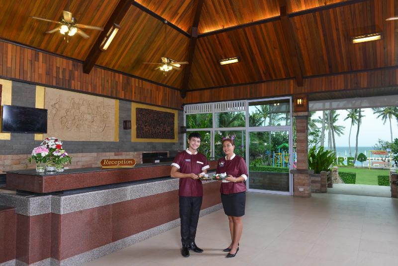 Phangan Bayshore Resort Koh Phangan