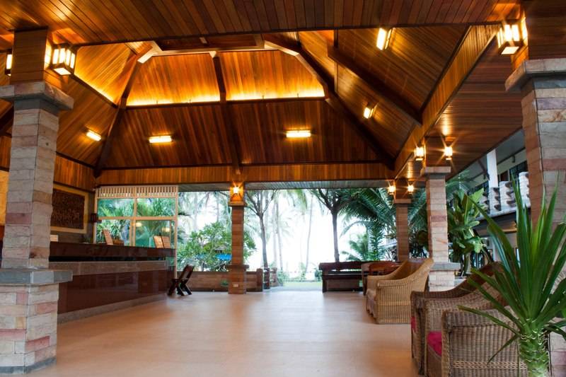 Phangan Bayshore Resort Koh Phangan