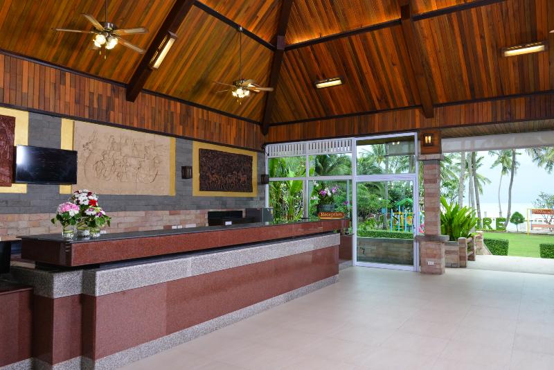 Phangan Bayshore Resort Koh Phangan