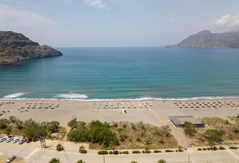 Plakias Resorts