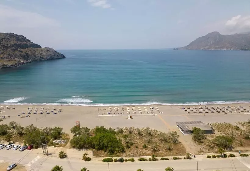 Plakias Resorts