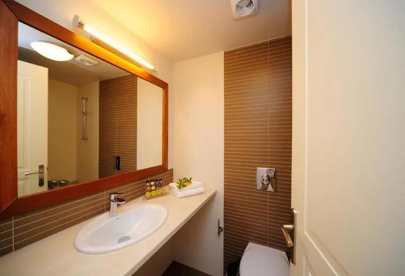 Plakias Resorts