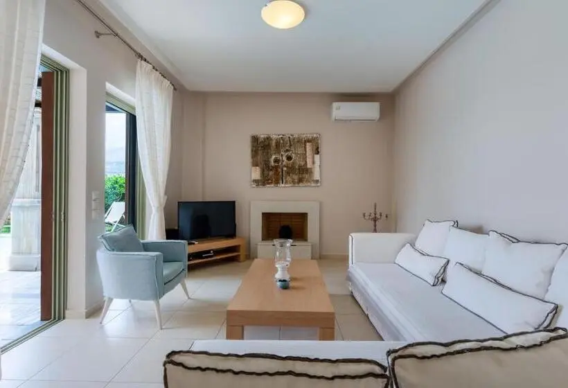 Plakias Resorts
