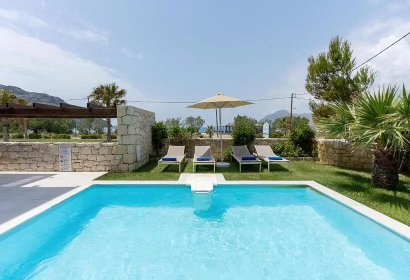 Plakias Resorts