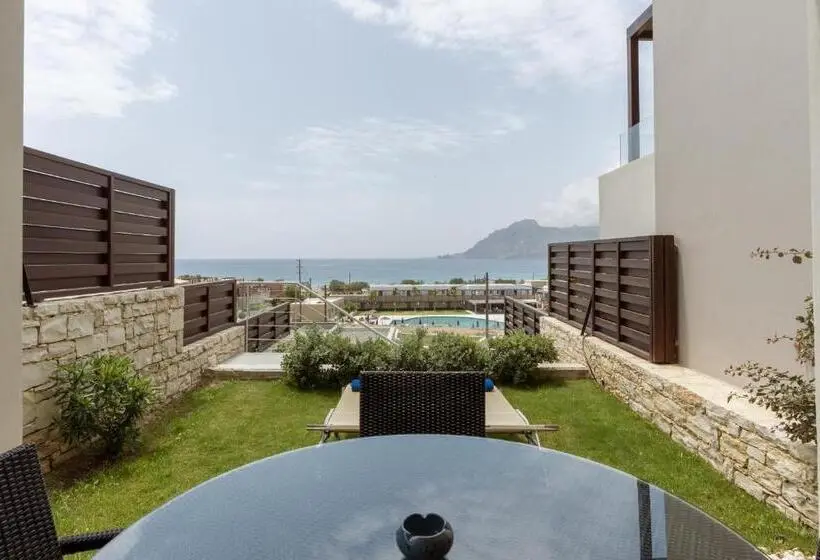 Plakias Resorts