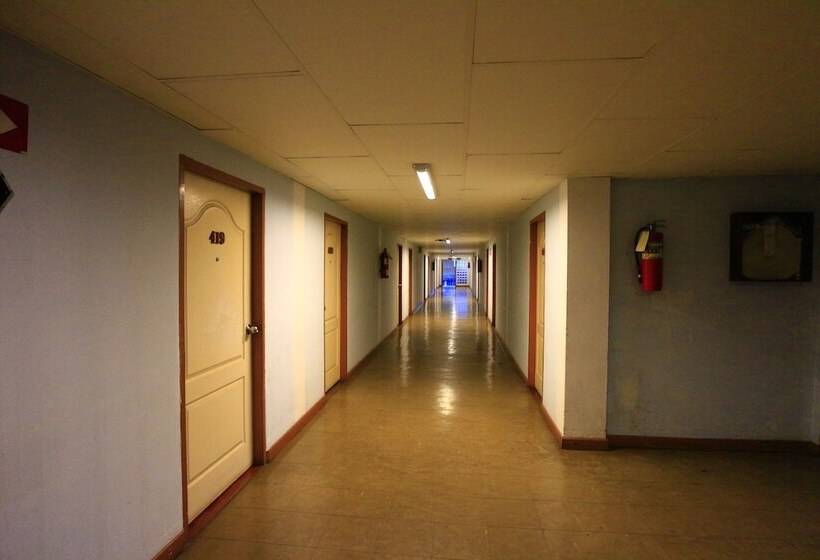 Anodard Hotel Chiang Mai