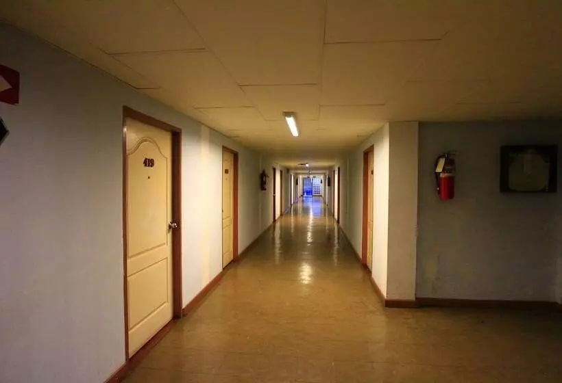 Anodard Hotel Chiang Mai