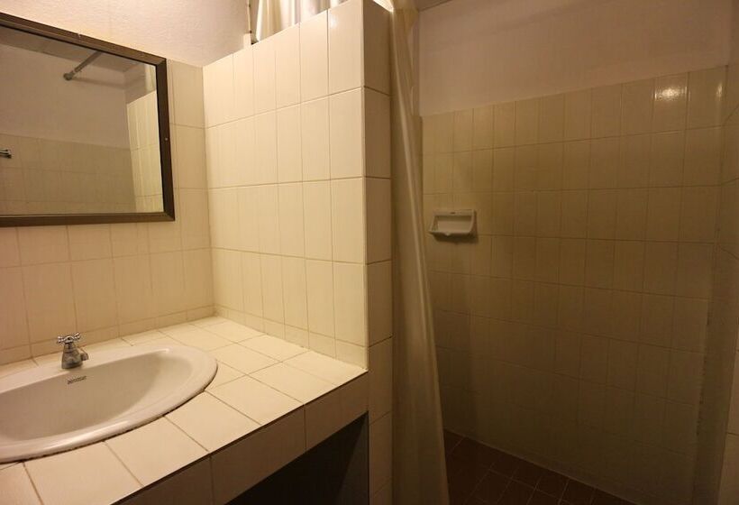 Anodard Hotel Chiang Mai