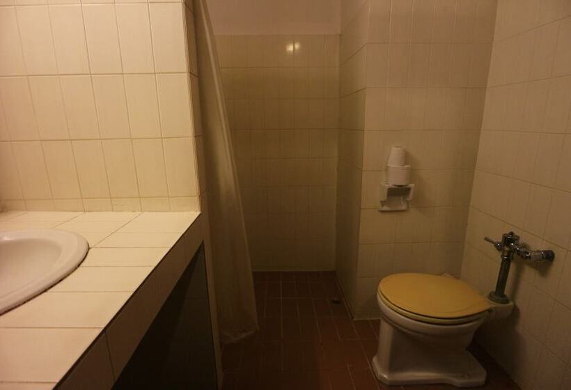 Anodard Hotel Chiang Mai