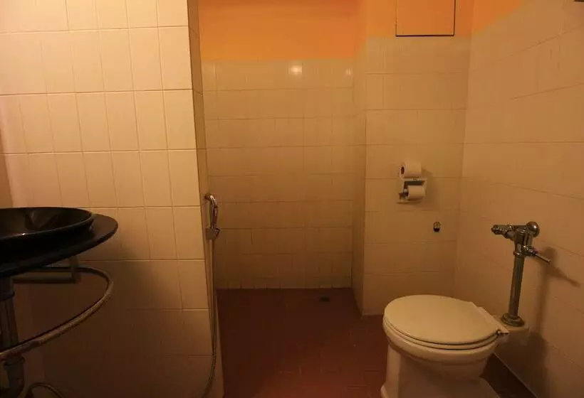 Anodard Hotel Chiang Mai