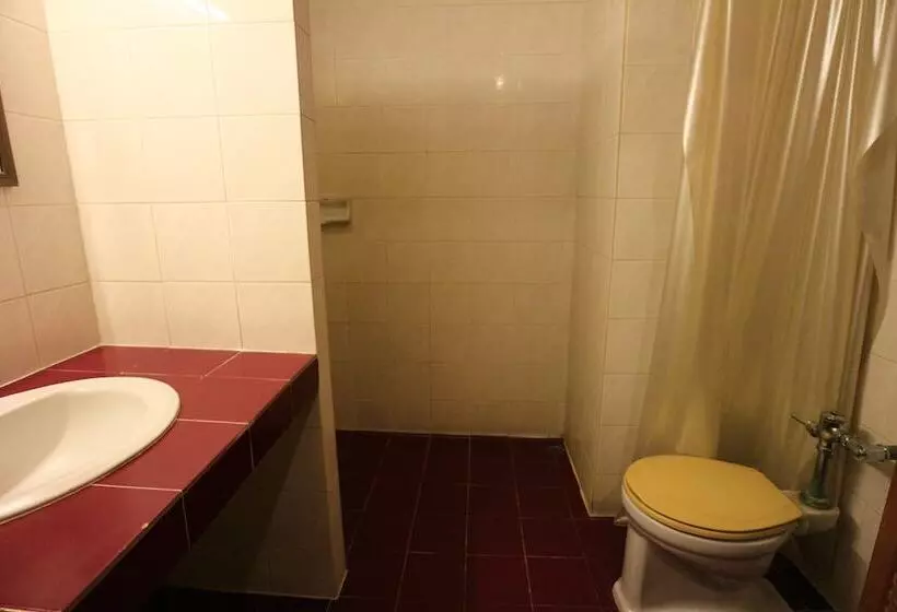 Anodard Hotel Chiang Mai