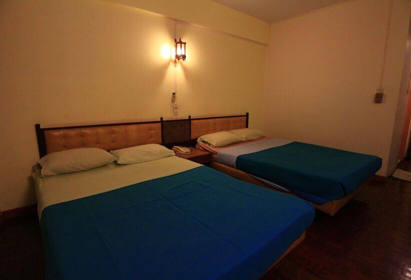 Anodard Hotel Chiang Mai