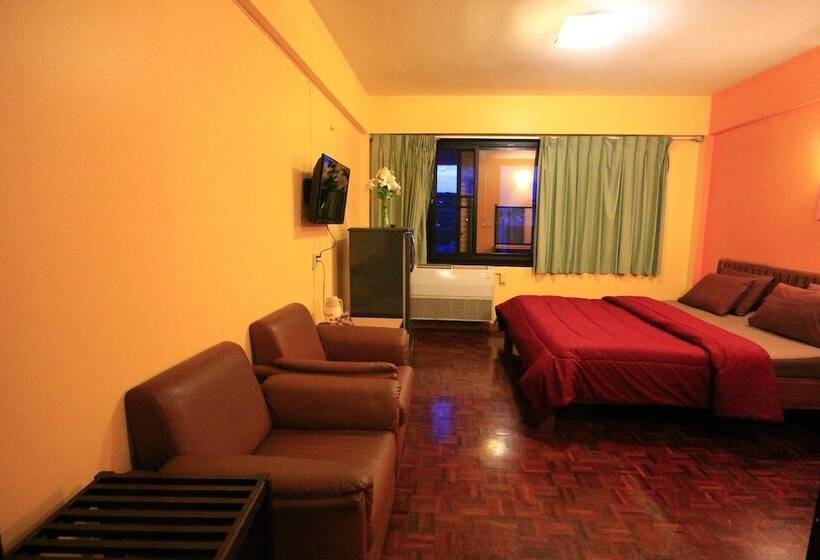 Anodard Hotel Chiang Mai