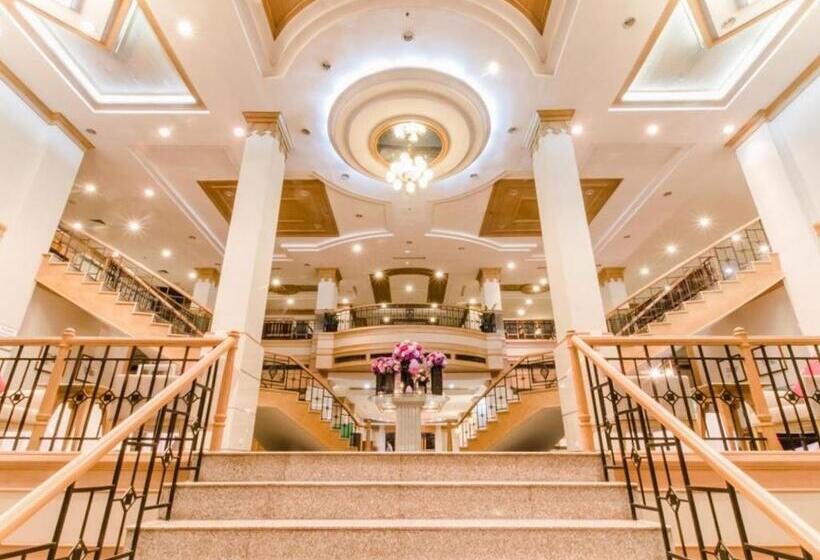 Fortune River View Hotel Nakhon Phanom