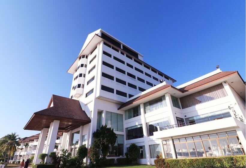 Fortune River View Hotel Nakhon Phanom