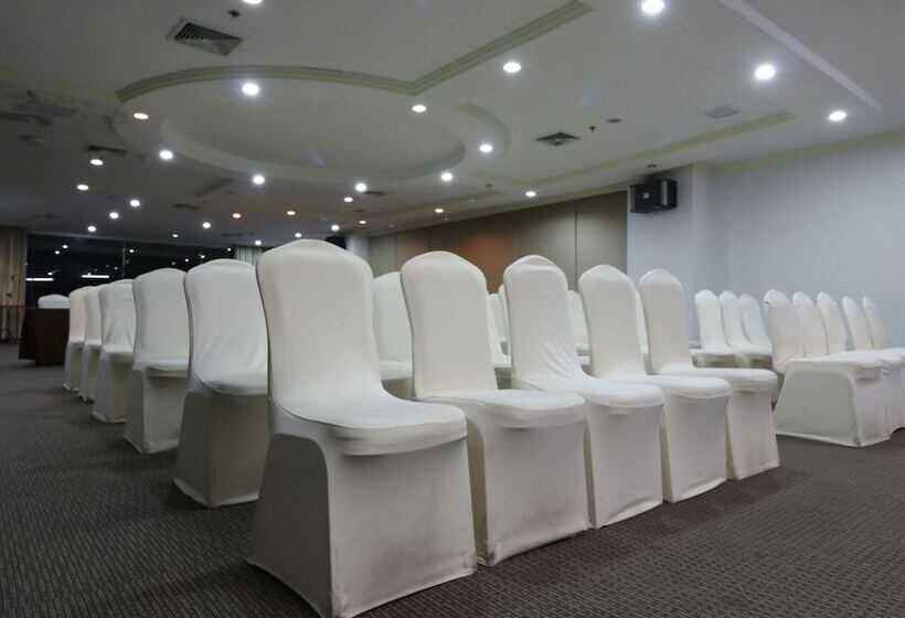 Fortune River View Hotel Nakhon Phanom