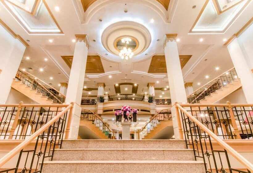 Fortune River View Hotel Nakhon Phanom