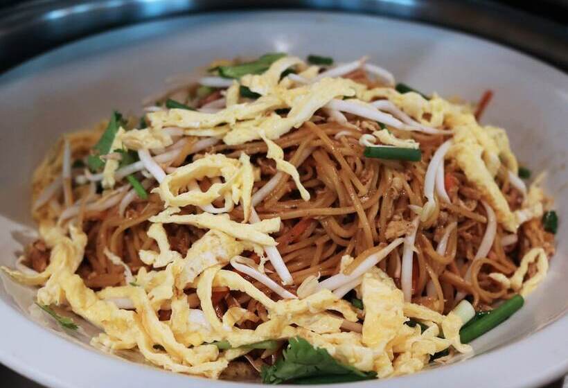 Fortune River View Hotel Nakhon Phanom