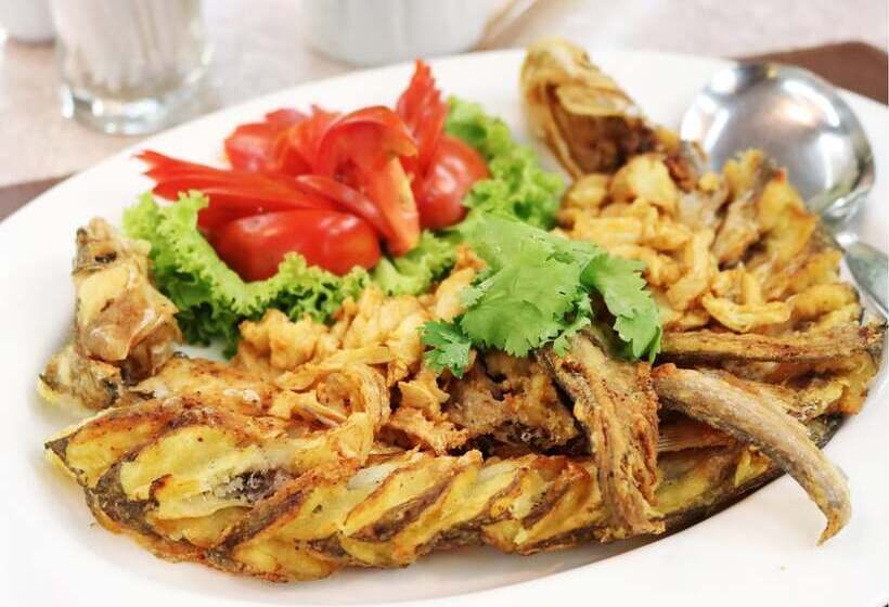 Fortune River View Hotel Nakhon Phanom