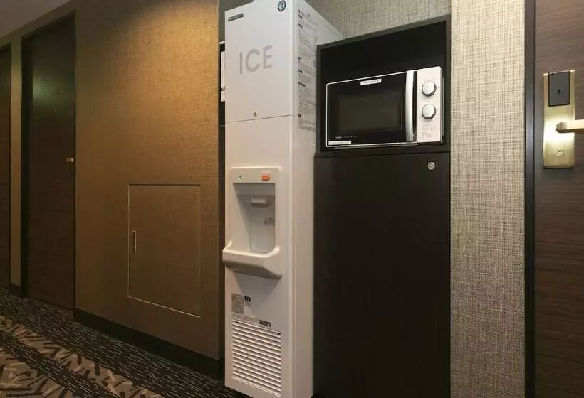 Apa Hotel Kobe Sannomiya