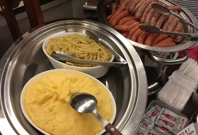 Apa Hotel Kobe Sannomiya