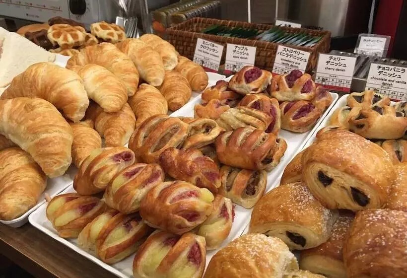 Apa Hotel Kobe Sannomiya