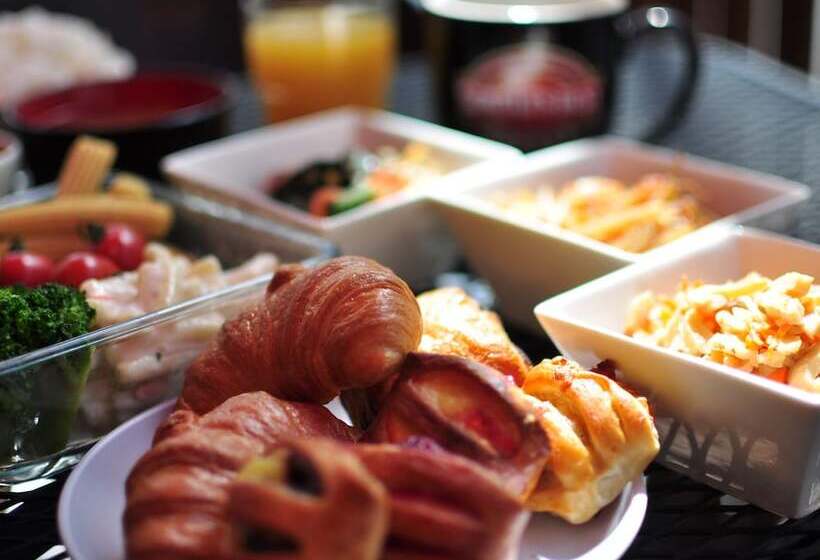 Apa Hotel Kobe Sannomiya