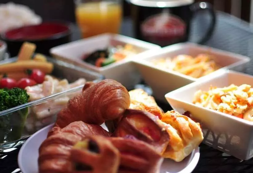 Apa Hotel Kobe Sannomiya