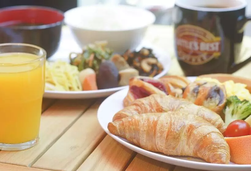 Apa Hotel Kobe Sannomiya