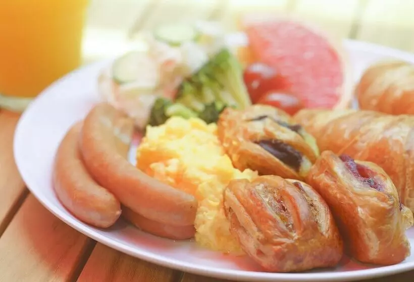 Apa Hotel Kobe Sannomiya