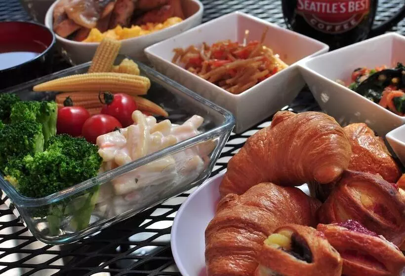 Apa Hotel Kobe Sannomiya