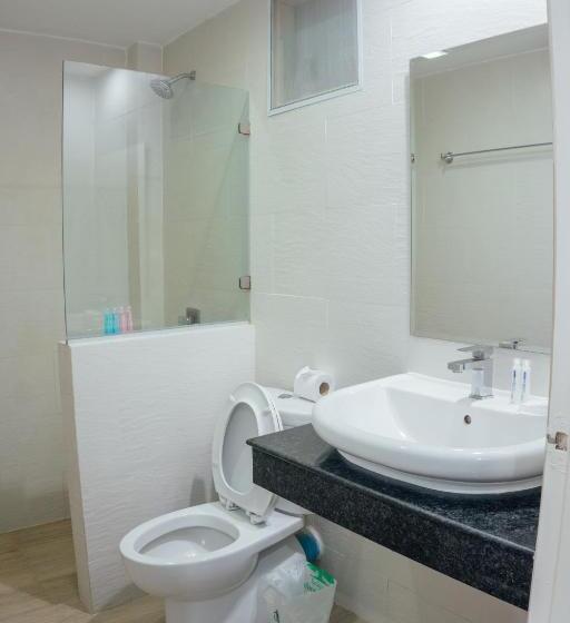 هتل Arkbar Beach Club