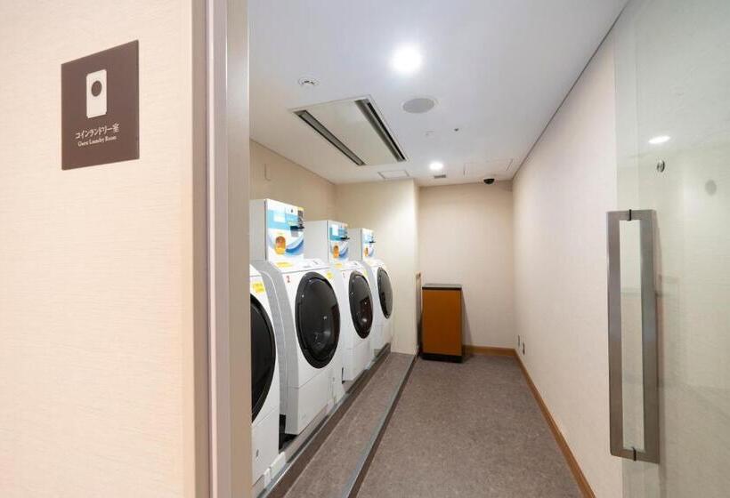 酒店 Associa Shin Yokohama