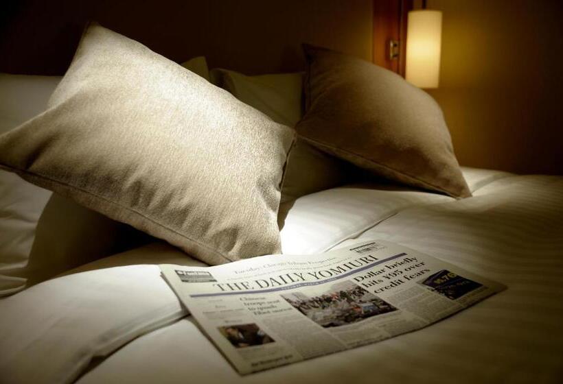 酒店 Associa Shin Yokohama