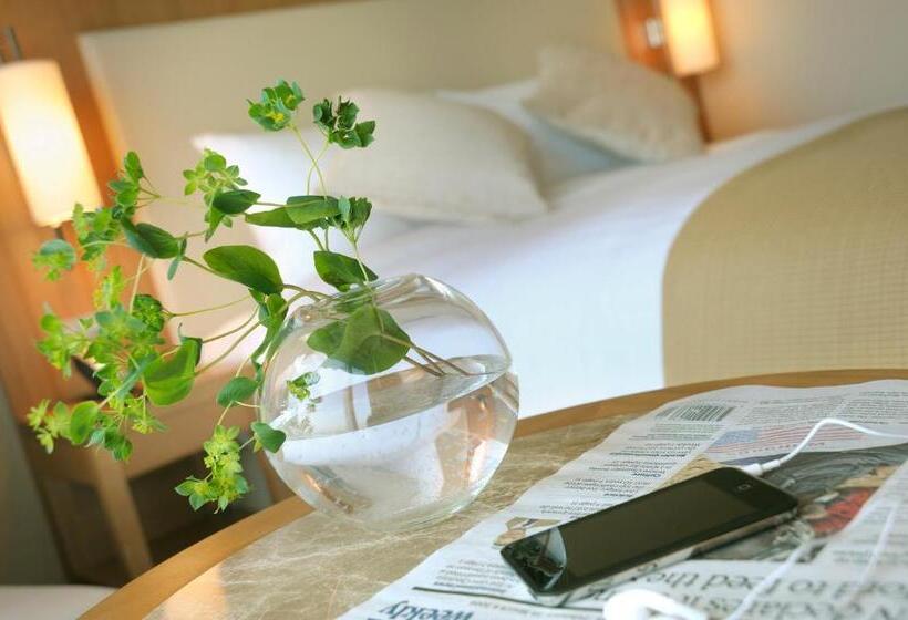 酒店 Associa Shin Yokohama