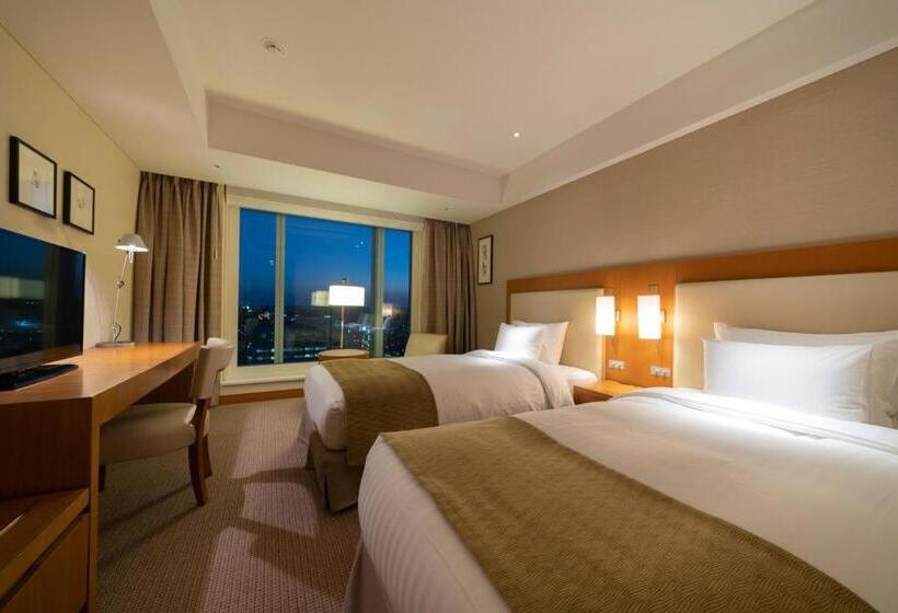 酒店 Associa Shin Yokohama