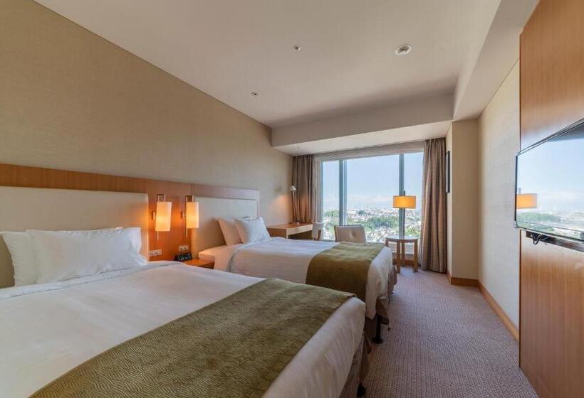 酒店 Associa Shin Yokohama