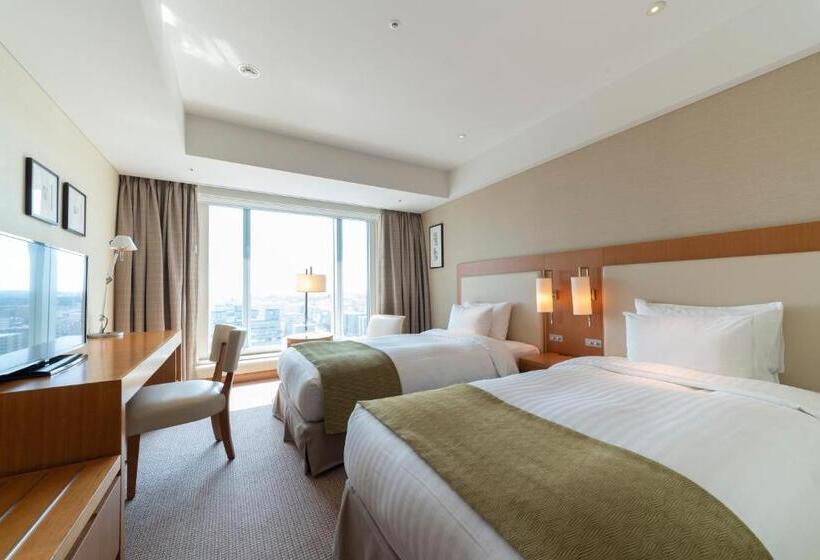 酒店 Associa Shin Yokohama