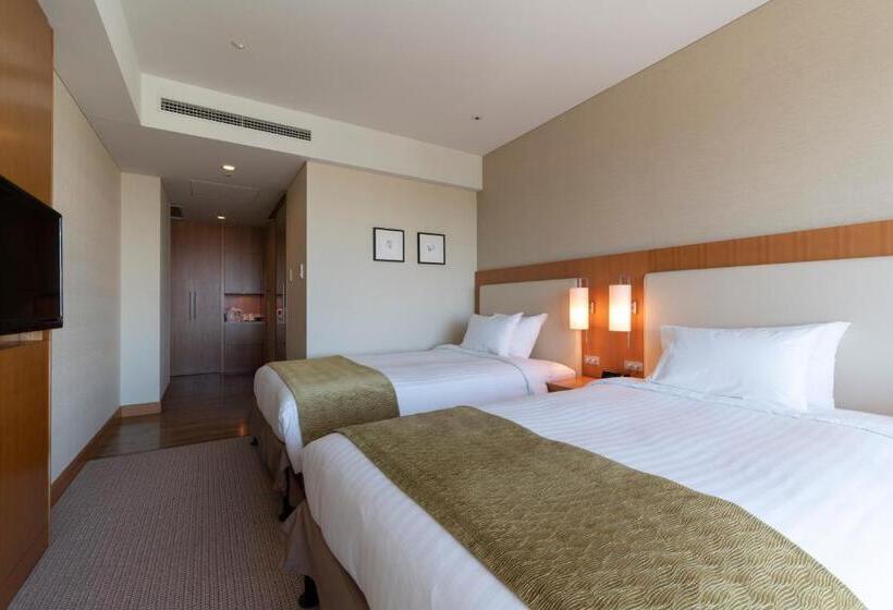 酒店 Associa Shin Yokohama