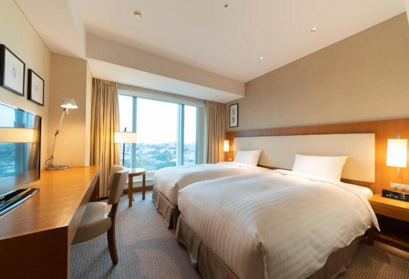 酒店 Associa Shin Yokohama