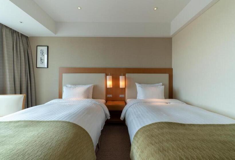 酒店 Associa Shin Yokohama