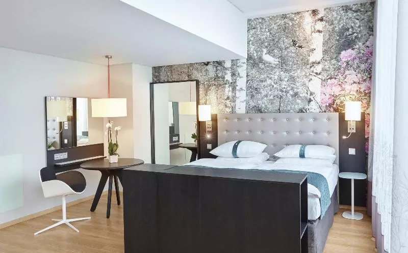 Premier Inn Berlin Alexanderplatz