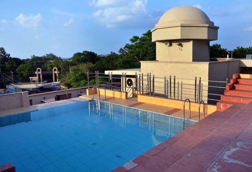 ホテル Bhoomi Residency