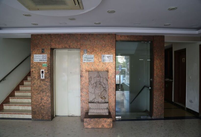 ホテル Bhoomi Residency