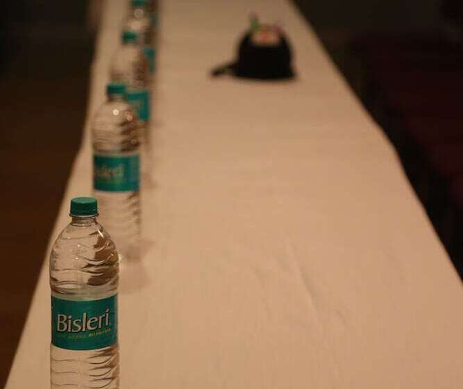 ホテル Bhoomi Residency