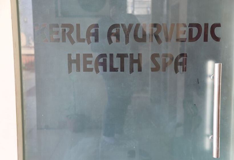 ホテル Bhoomi Residency