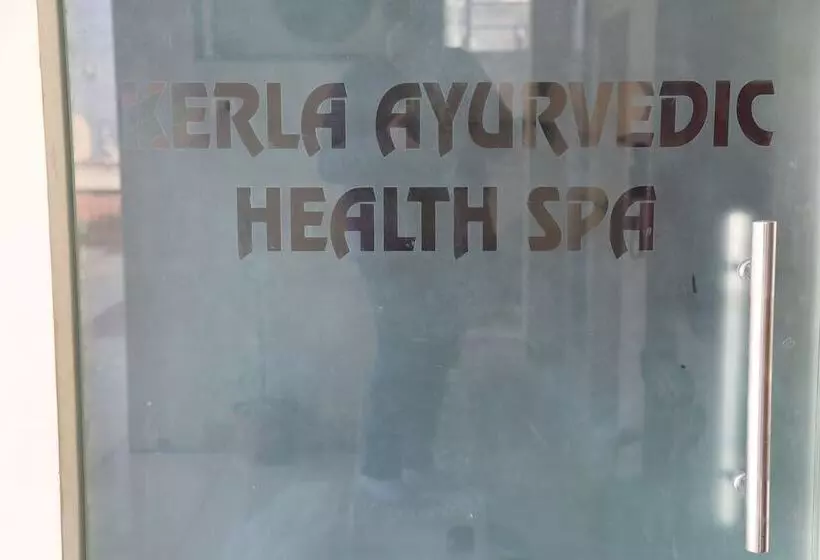 هتل Bhoomi Residency