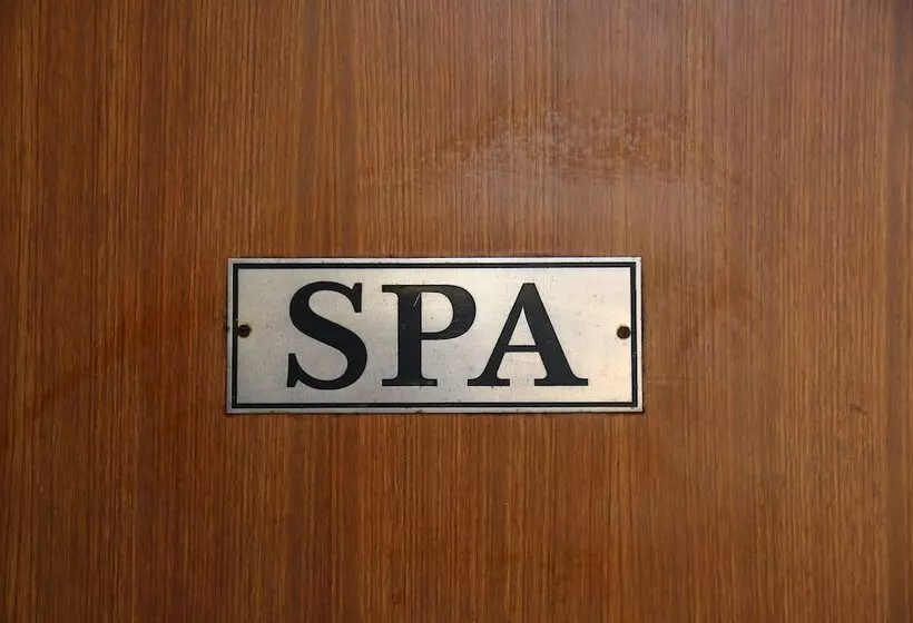 هتل Bhoomi Residency